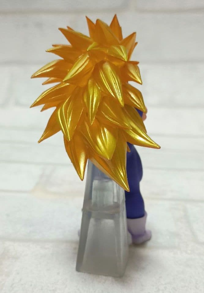 ドラゴンボール　ハイブリッドグレード ゴジータ　DG 超サイヤ人 悟空　ベジータ