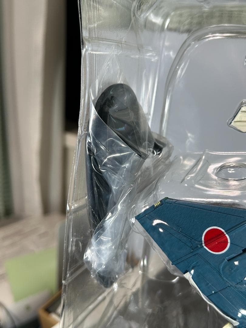 ホビーマスター 1/72 RF-4EファントムⅡ 第501飛行隊 2020年記念