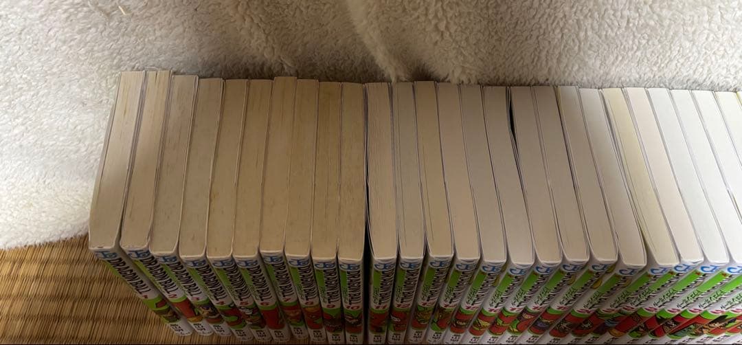 ドラゴンボール 単行本 新装版 1〜38巻セット