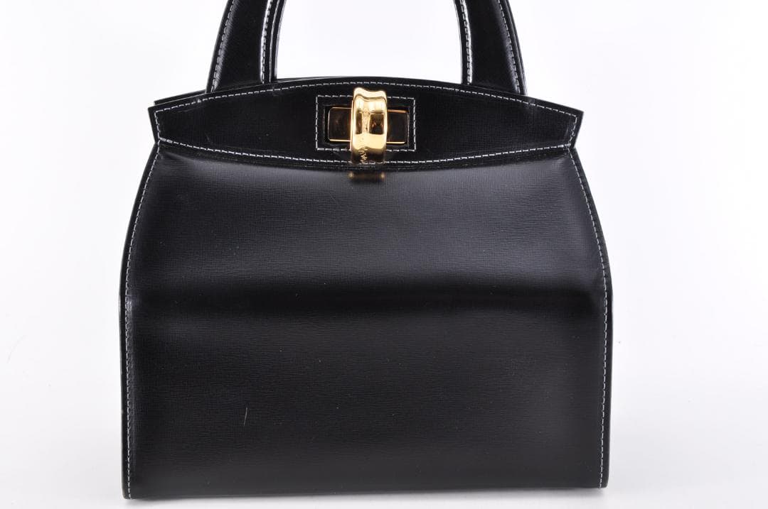 ANDREA PFISTER アンドレアフィステル フォーマル ハンドバッグ