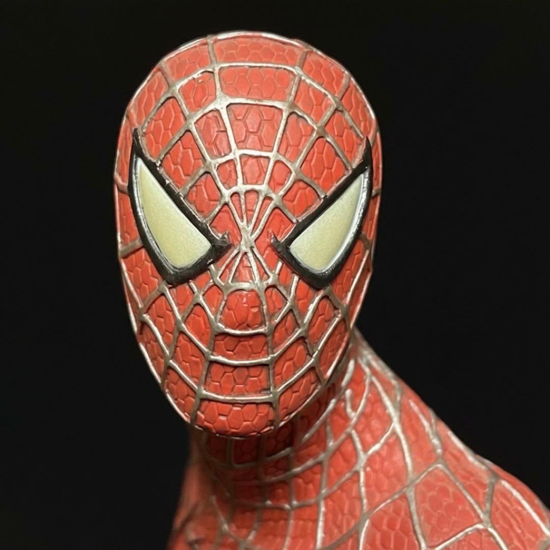 コトブキヤ スパイダーマン2 フィギュア