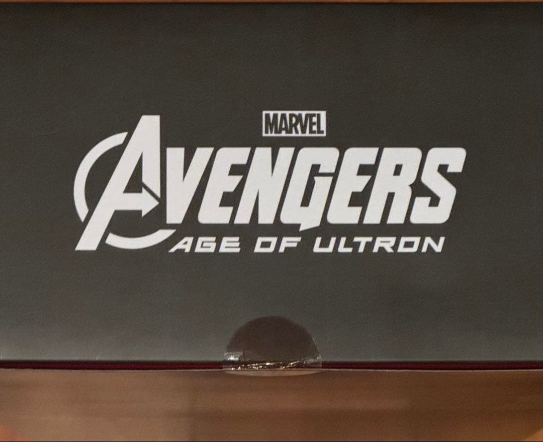 新品 ホットトイズ エイジ・オブ・ウルトロン ブラック・ウィドウ アベンジャーズ