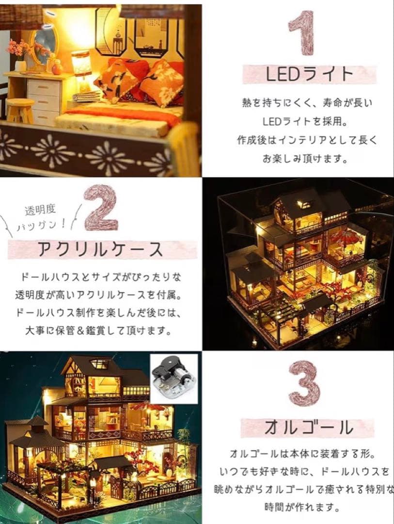 電子ピアノ　折りたたみピアノ　135種類音色　200種類リズム　80デモ曲