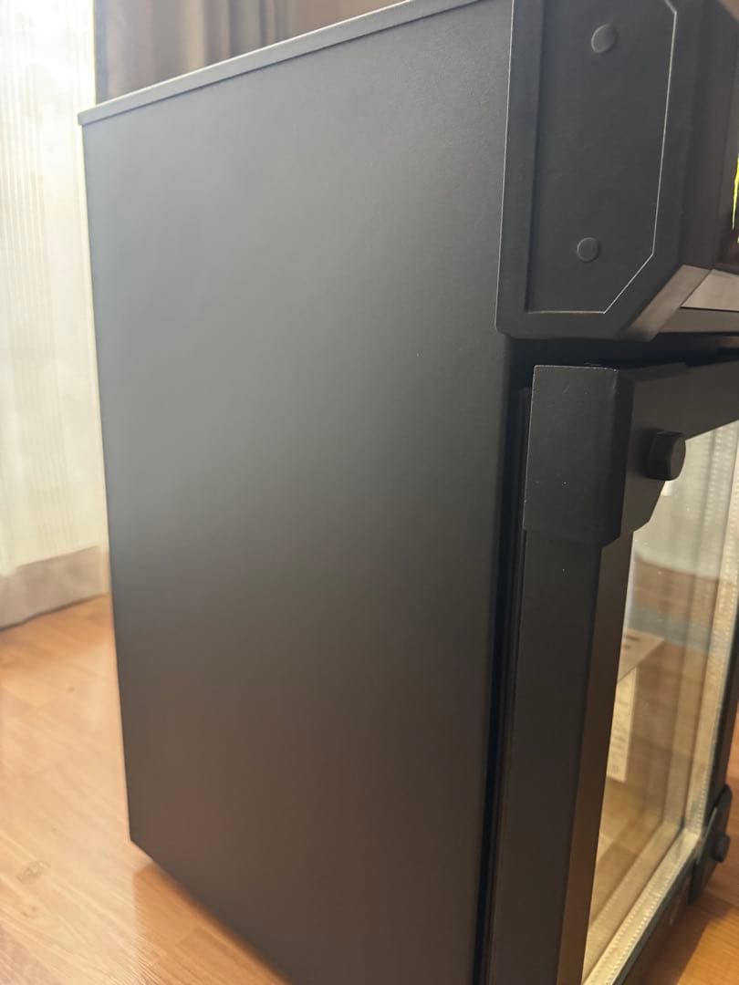 【最終値下げ】モンスターエナジー冷蔵庫　非売品【即購入可】