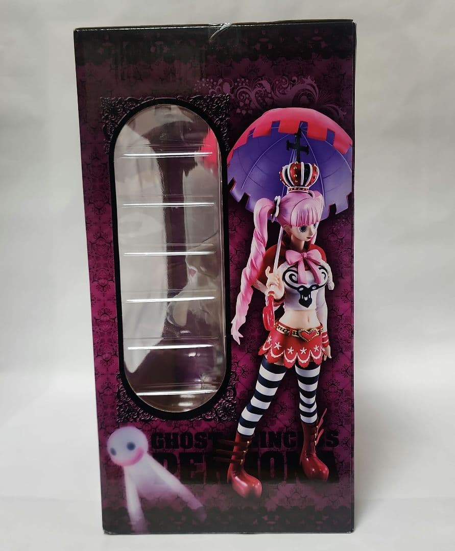 [未開封] P.O.P DX ゴーストプリンセス ペローナ