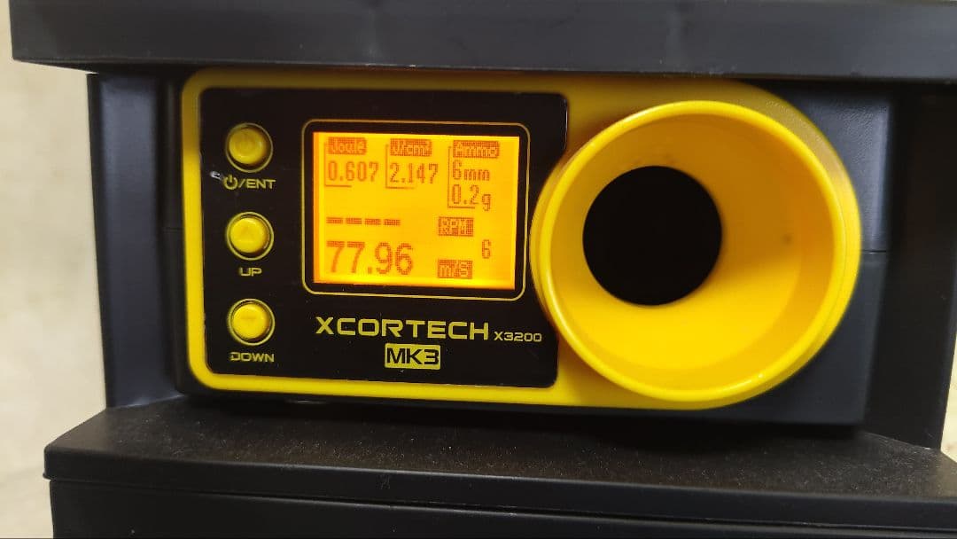 BATON airsoft BM-9 CO2 GBB マガジン3本