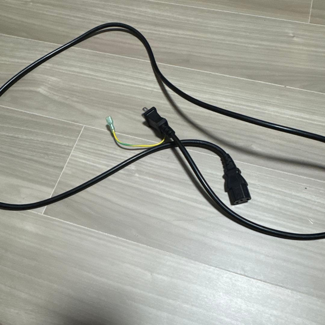 dell U3818DW ウルトラワイドモニター＋モニターアーム