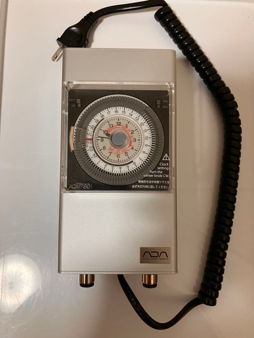 ADA NAコントロールタイマーII