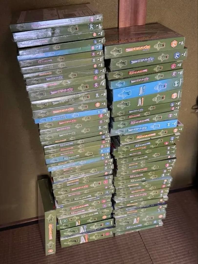 DeAGOSTINI 週刊サンダーバード2号&救助メカ 1-73 未組立