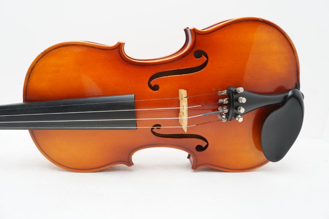 ジャンク　SUZUKI スズキ バイオリン No.280 4/4