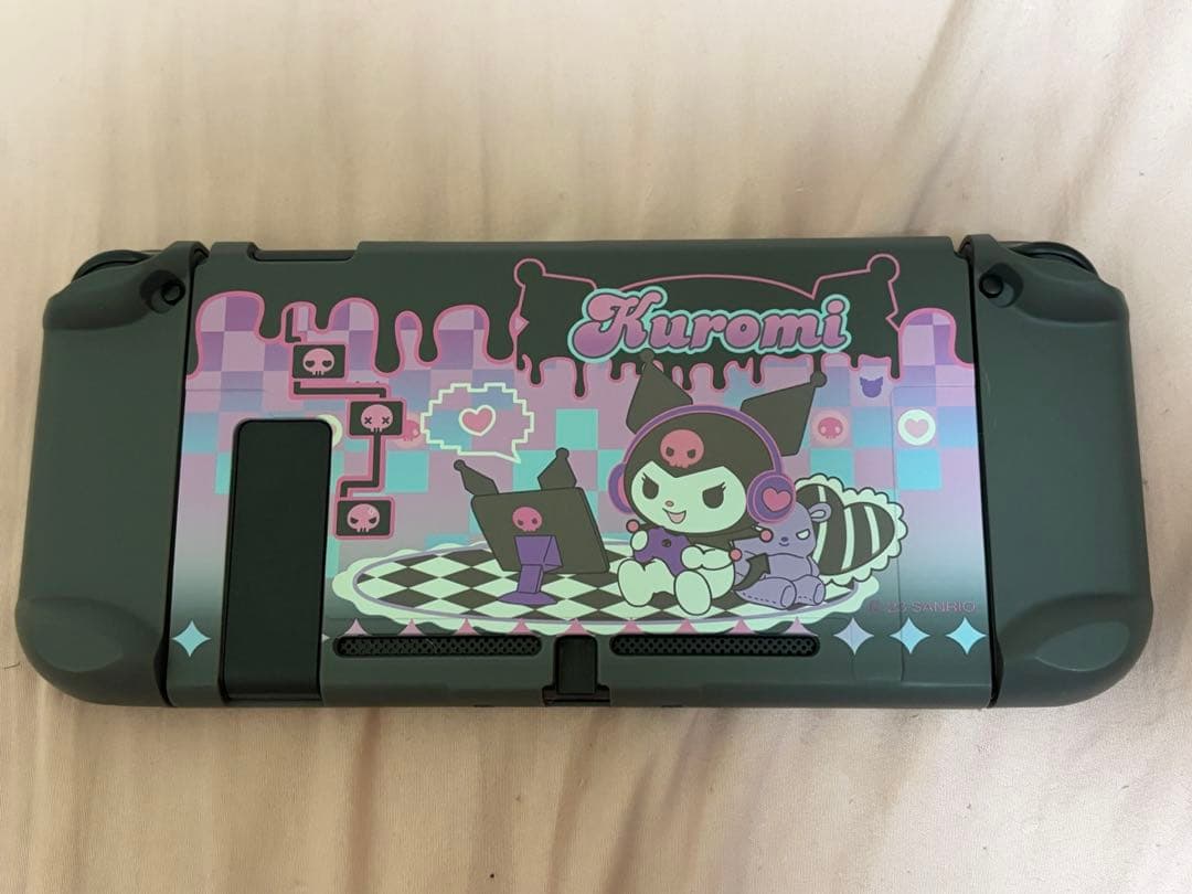 き*き様 Nintendo Switch 本体 セット売り