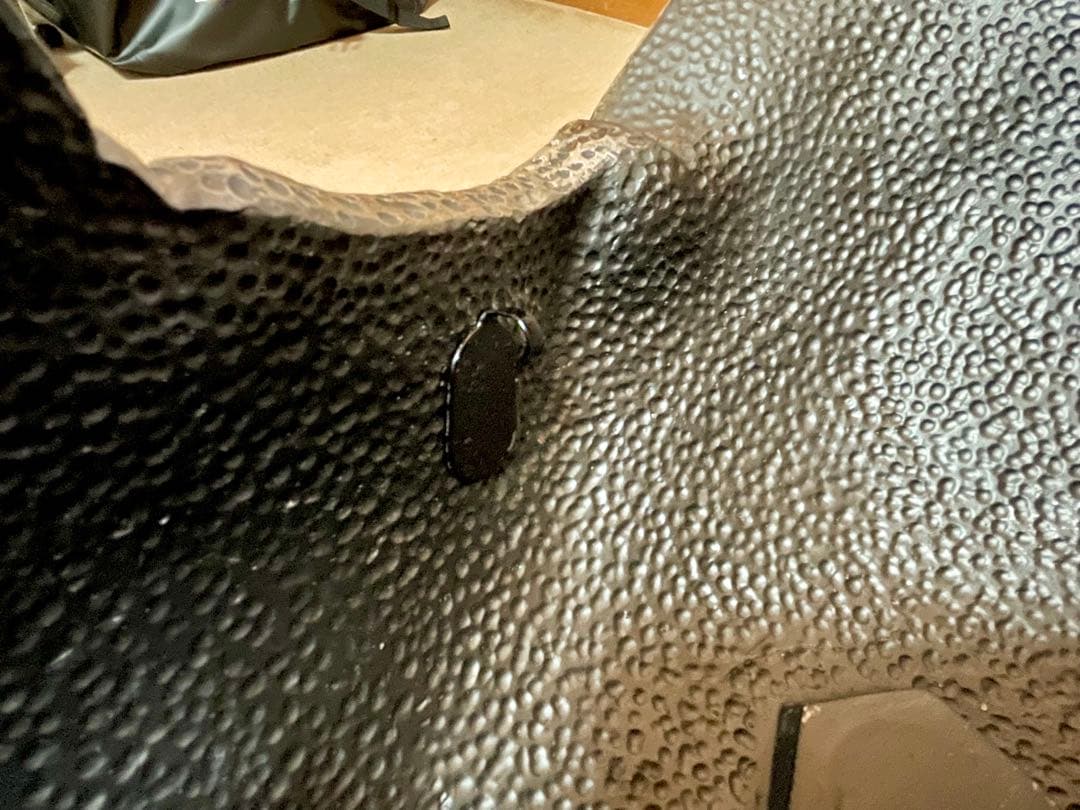 【世界500個限定】サイドショウ AVP チョッパー・プレデター マスク 1/1