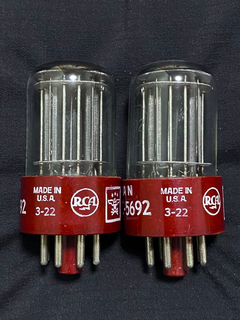 Dragon Leader　　　　　　RCA 5692