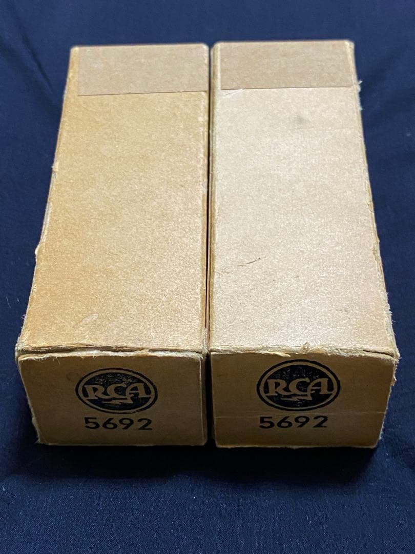 Dragon Leader　　　　　　RCA 5692