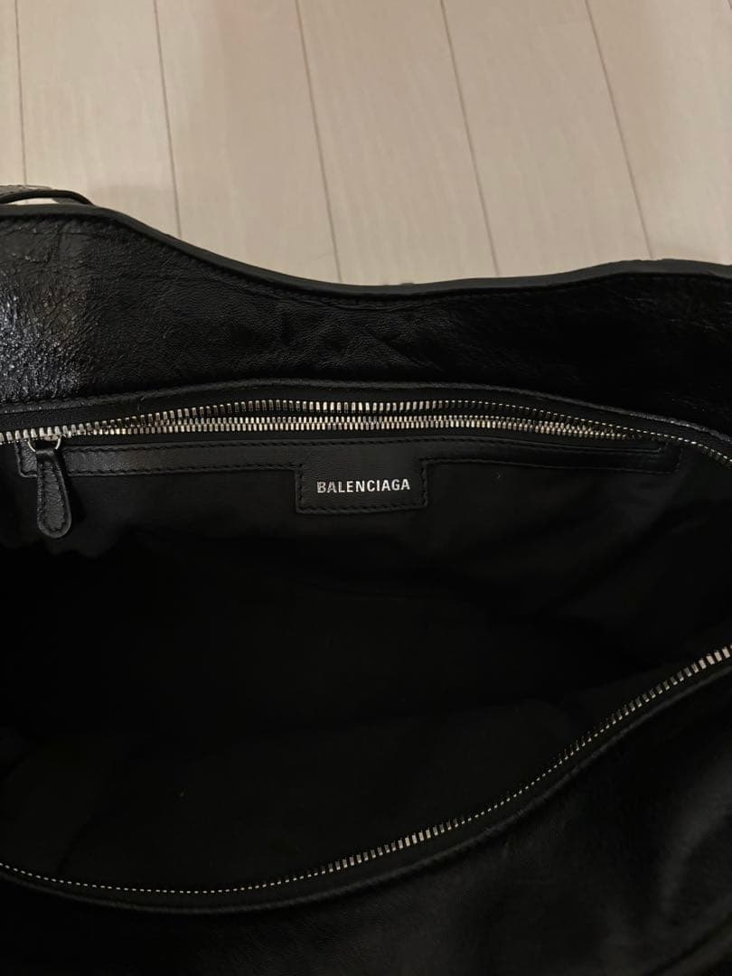 バッグ BALENCIAGA Neo Cagole City Bag