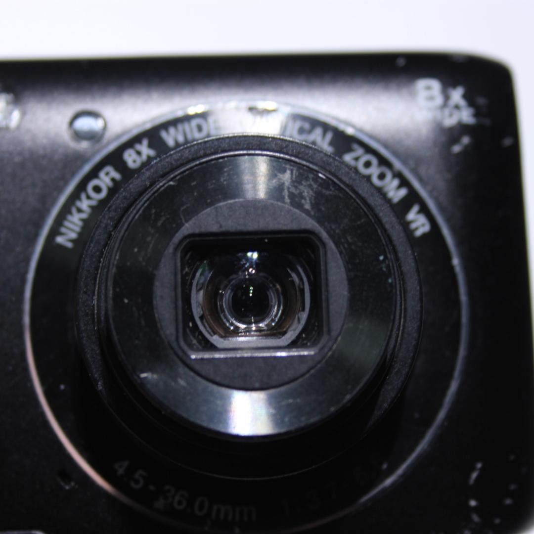 Nikon COOLPIX A300 コンパクトデジタルカメラ　動作品