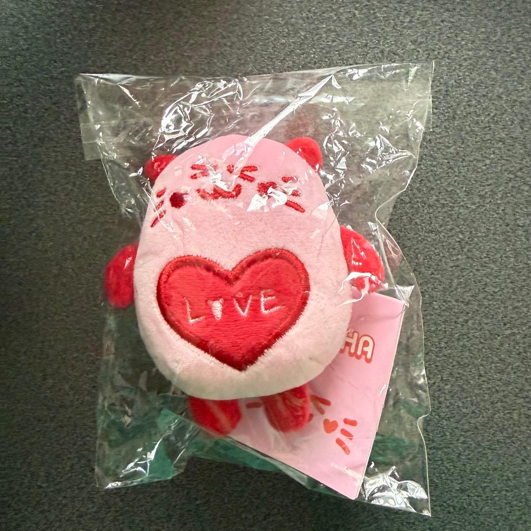 ASTRO ROROHA ロロハ ムンビン ニャンニャ NYANNYA