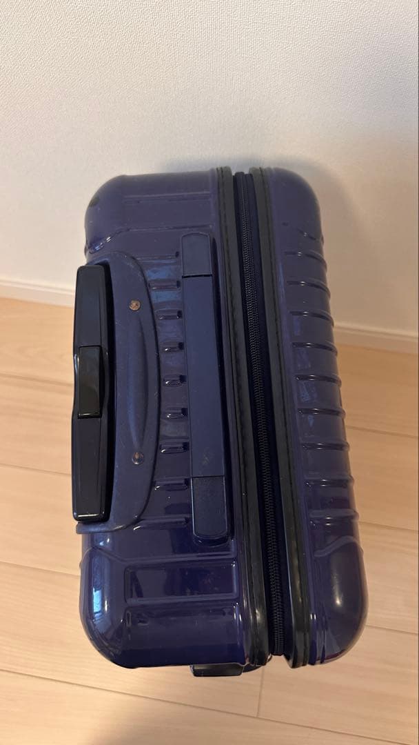 【RIMOWA リモワ】 サルサ 2輪 32L ネイビー 機内持ち込み可