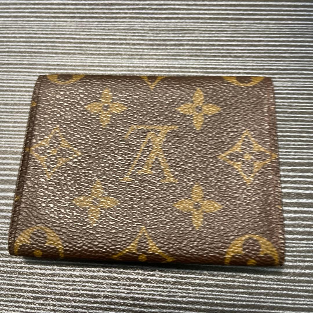 ⭐︎本日限定⭐︎ Louis Vuitton 名刺入れモノグラム
