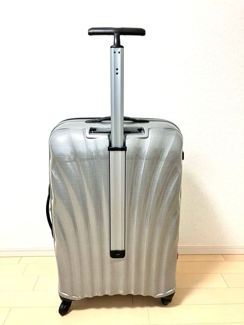Samsonite コスモライト サムソナイト　スーツケース cosmolite
