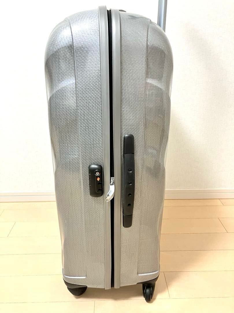 Samsonite コスモライト サムソナイト　スーツケース cosmolite