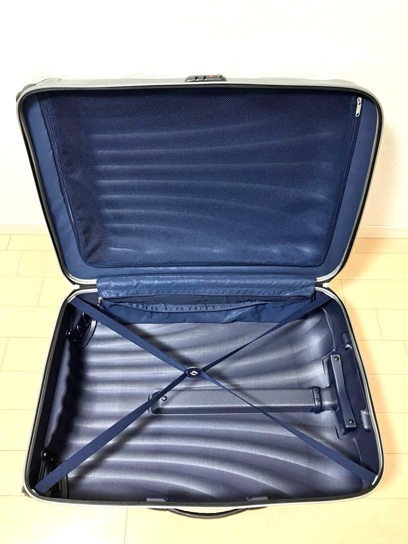 Samsonite コスモライト サムソナイト　スーツケース cosmolite