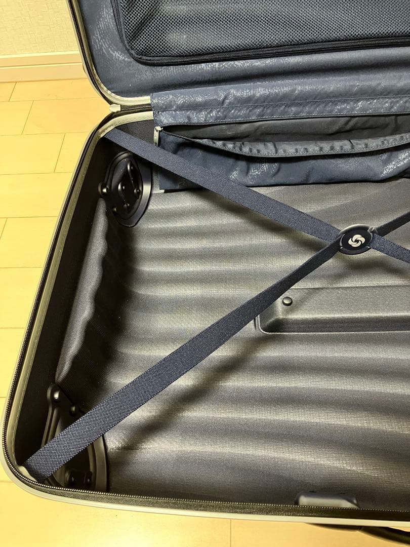 Samsonite コスモライト サムソナイト　スーツケース cosmolite