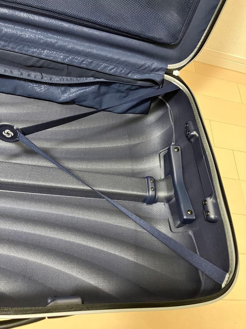 Samsonite コスモライト サムソナイト　スーツケース cosmolite