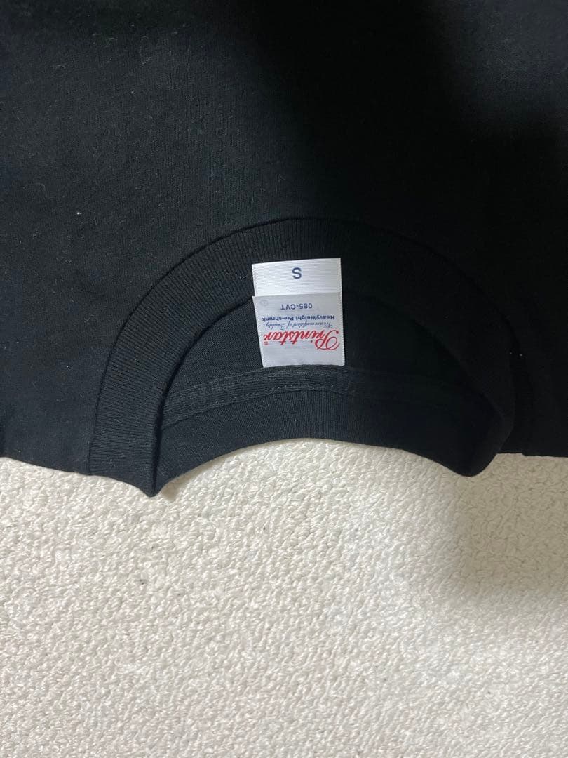 山岡家シャツ　4枚セット