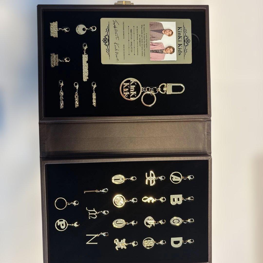 39 VERY MUCH KinKi Kids DVD3枚以外