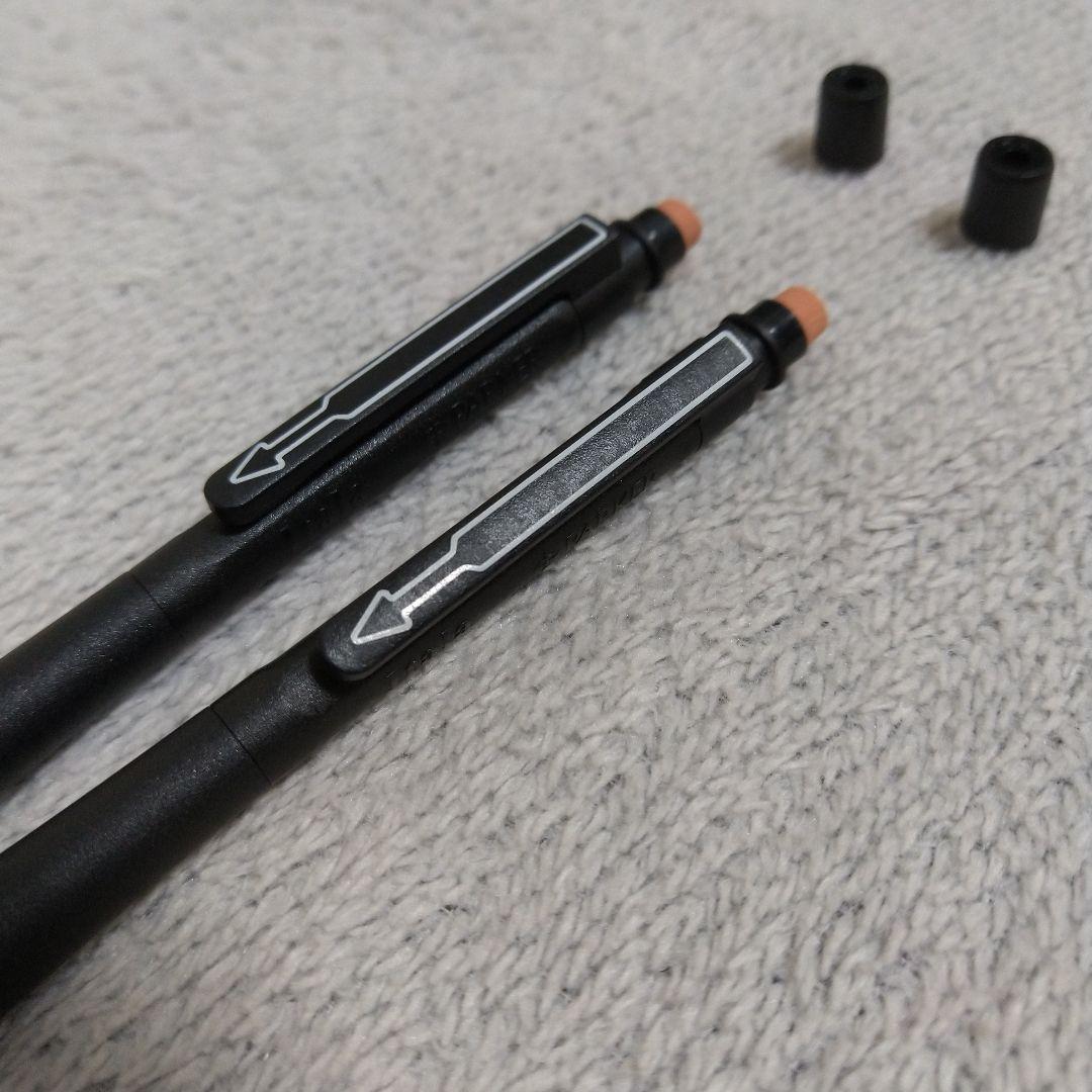 極貴重　PARKER Itala シャープペン　ジウジアーロ プロトタイプ品