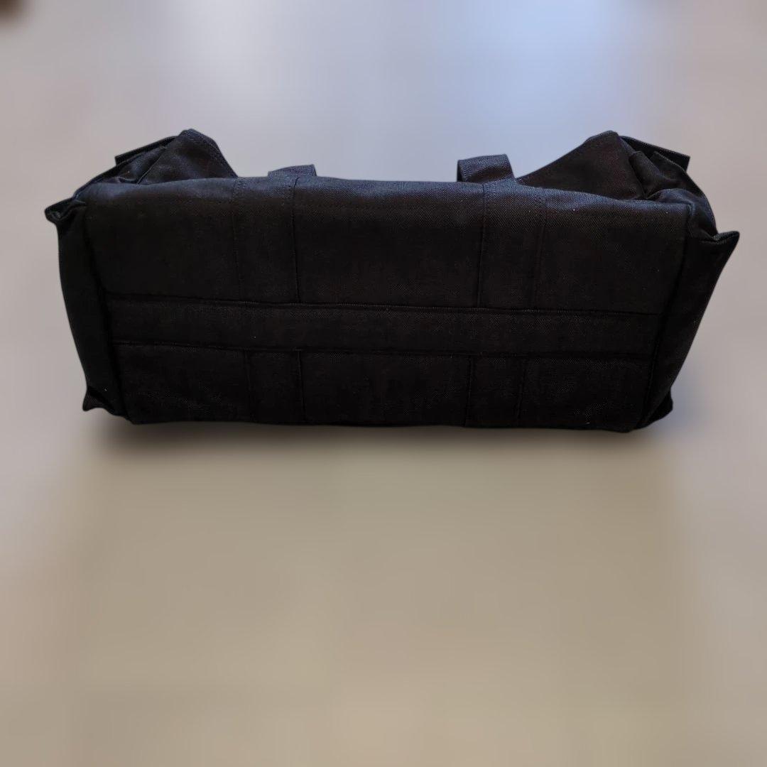 美品　PORTER ボストンバッグ ブラック