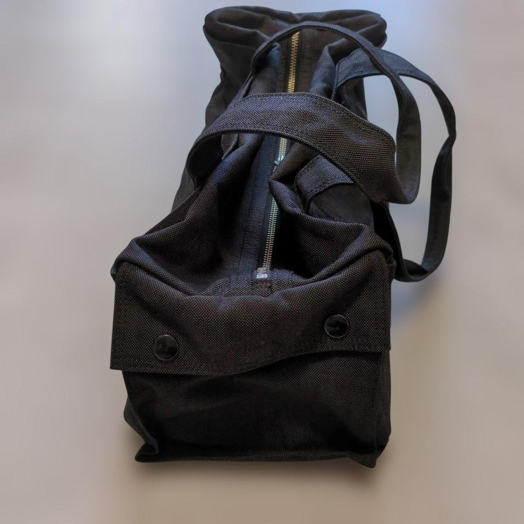 美品　PORTER ボストンバッグ ブラック