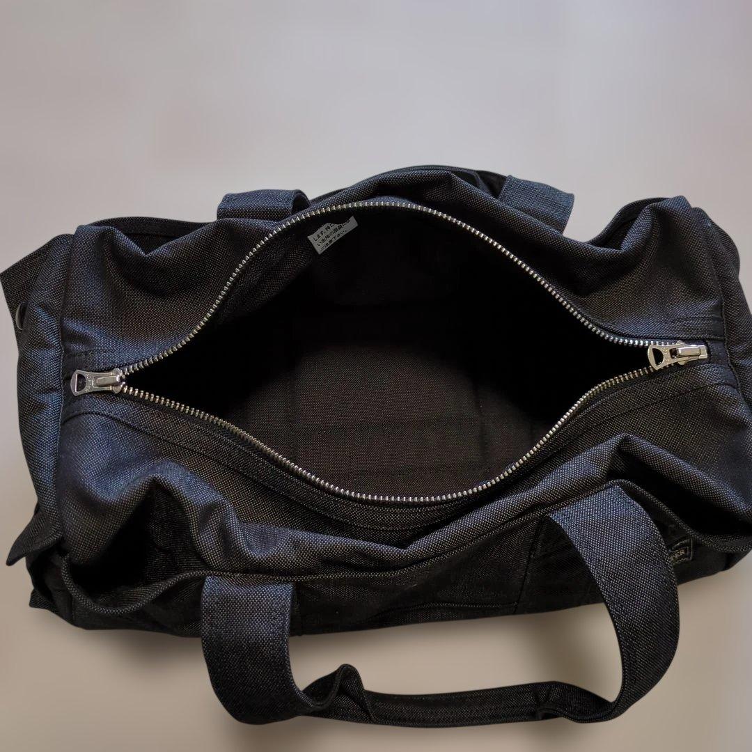 美品　PORTER ボストンバッグ ブラック