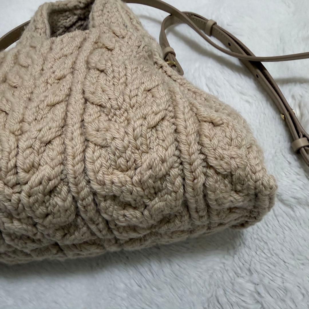 ⚠️1/17限定値下げ⚠️Numéro Neuf Mini エディションエクリュ