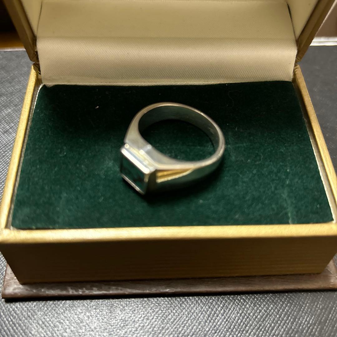 【22号】シンパシーオブソウル リング sympathy of soul