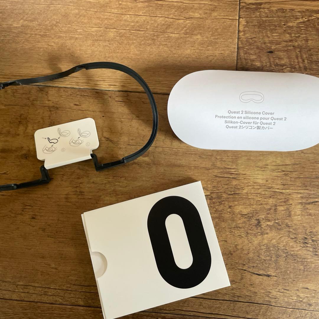 オキュラスQUEST 2 128GB