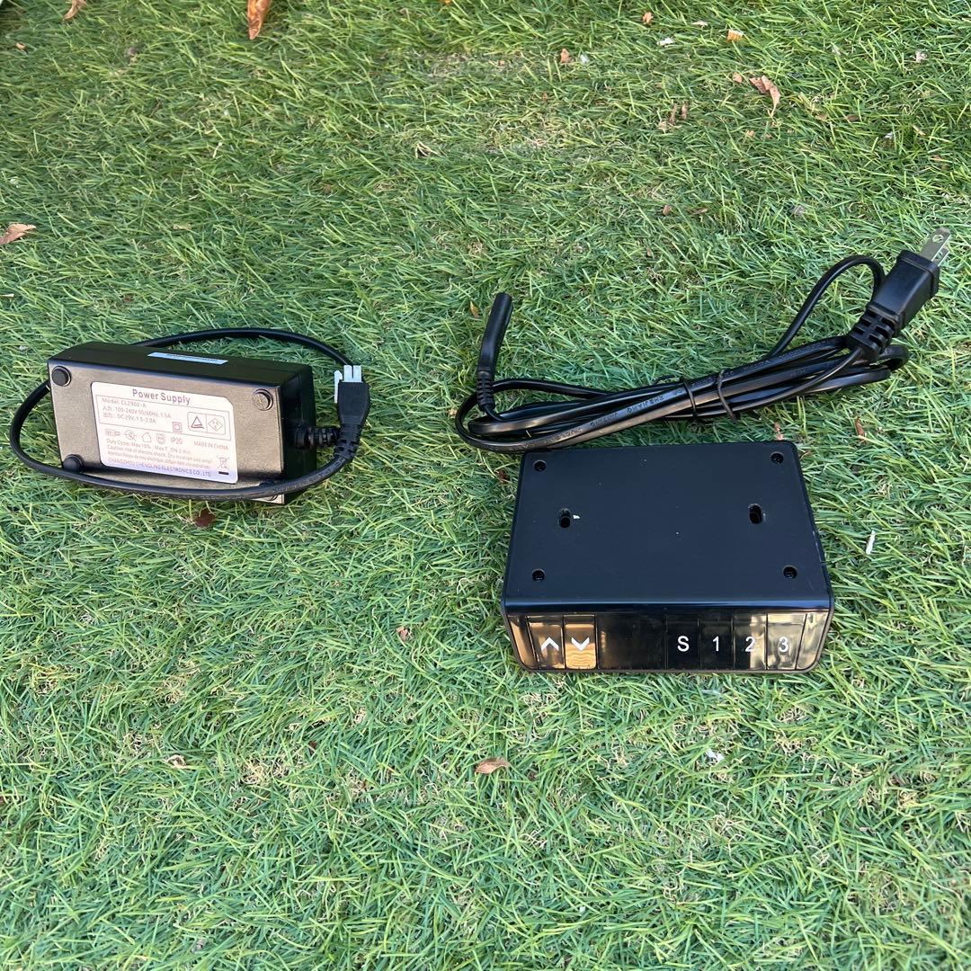 【横浜市内】幅100cm 電動昇降式デスク maidesite s1 basic