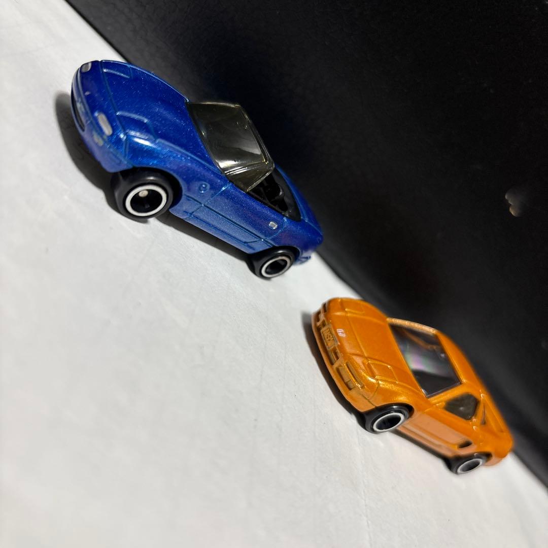 トミカ グランツーリスモ　ギフトセット　プレイステーション　中国製