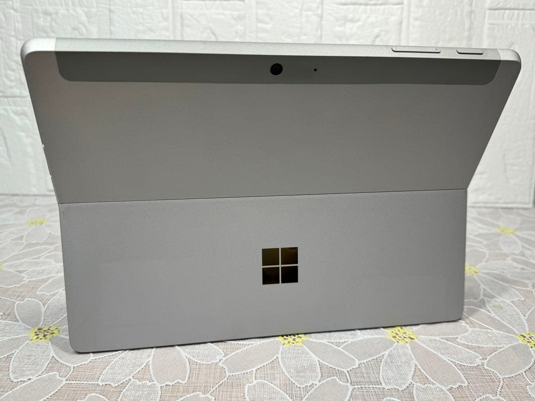 極美品 Surface Go2 キーボード 10.5型 タッチ液晶 タブレット