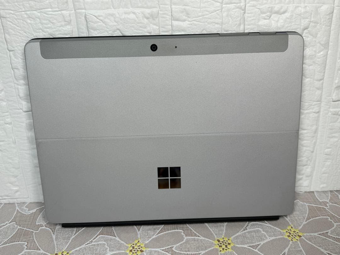 極美品 Surface Go2 キーボード 10.5型 タッチ液晶 タブレット