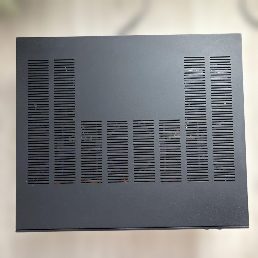 【オーバーホール済】YAMAHA パワーアンプ B-2 ヤマハ