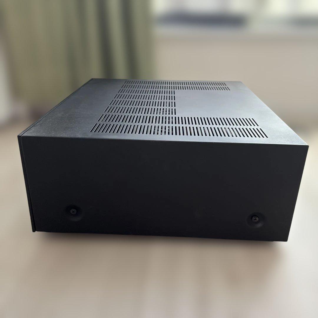 【オーバーホール済】YAMAHA パワーアンプ B-2 ヤマハ