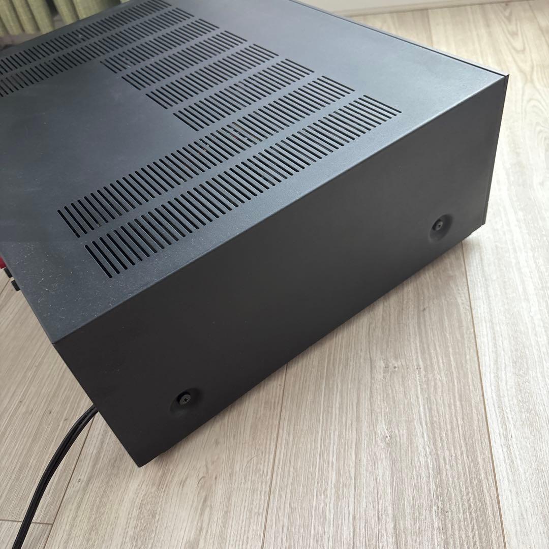 【オーバーホール済】YAMAHA パワーアンプ B-2 ヤマハ