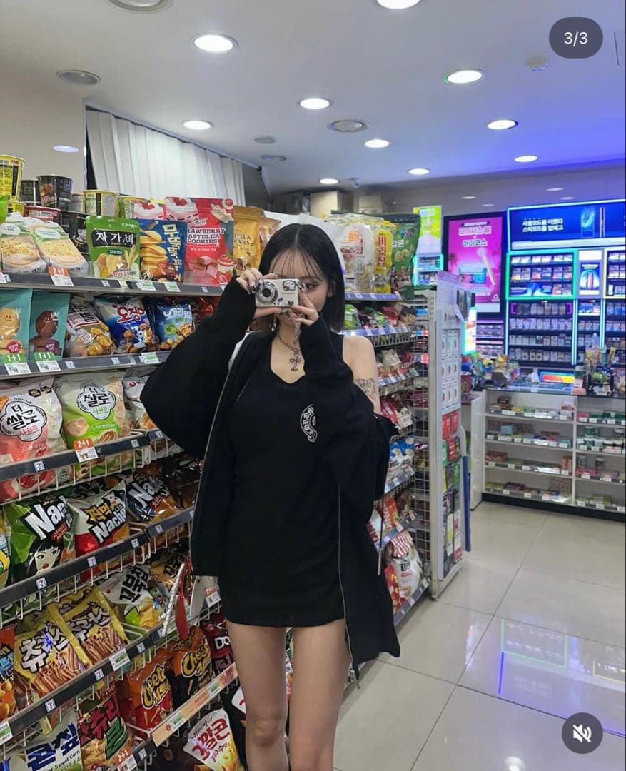 Chrome Hearts ワンピース