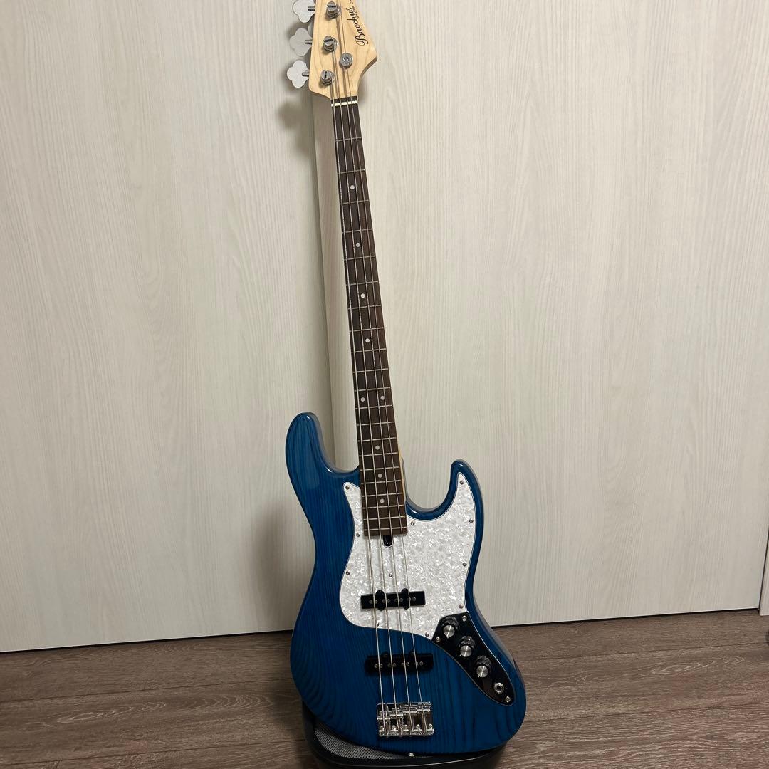 ベース Bacchus-SINCE1994-UNIVERSE SERIES