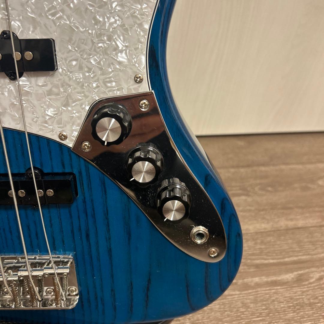 ベース Bacchus-SINCE1994-UNIVERSE SERIES