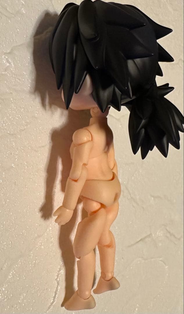 中古品　ねんどろいどどーる 冨岡義勇