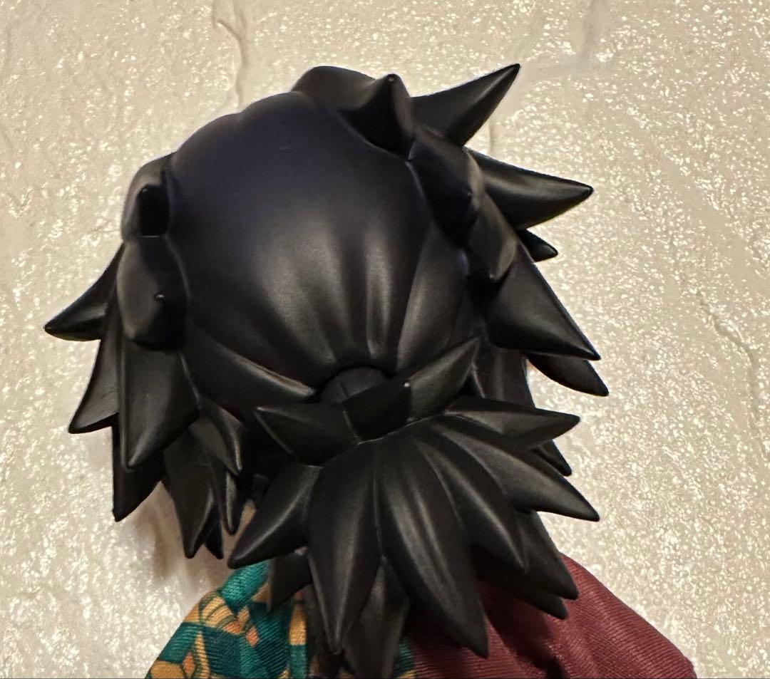 中古品　ねんどろいどどーる 冨岡義勇