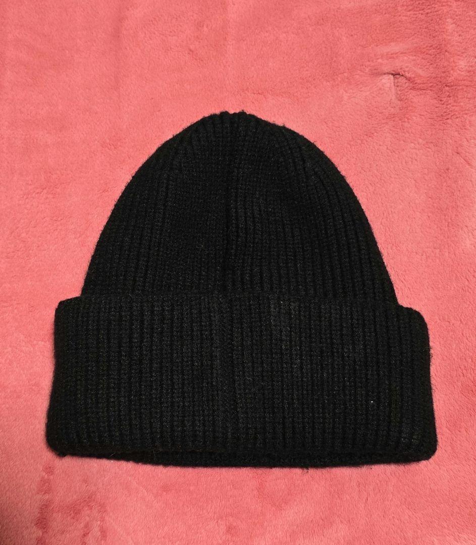 MIU MIU　ミュウミュウ ニット帽